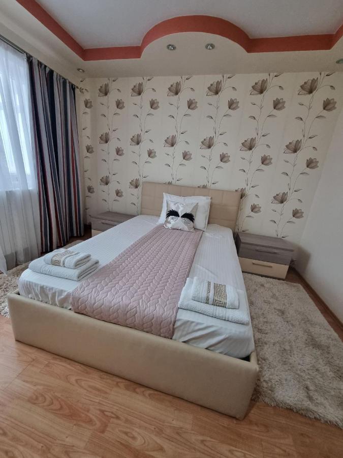 Emily Residence Куртя-де-Арджеш Экстерьер фото