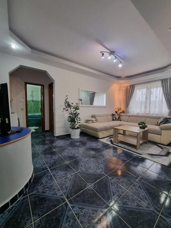 Emily Residence Куртя-де-Арджеш Экстерьер фото