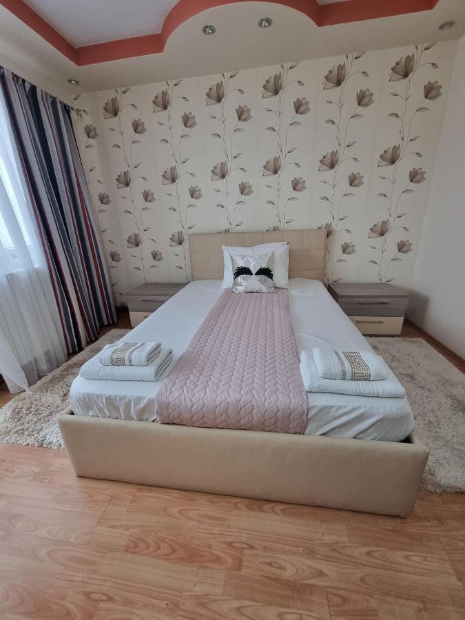 Emily Residence Куртя-де-Арджеш Экстерьер фото